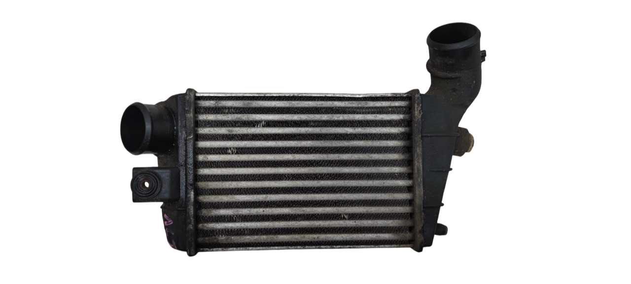 Alfa Romeo 147 GT 1.9 JTD Intercooler