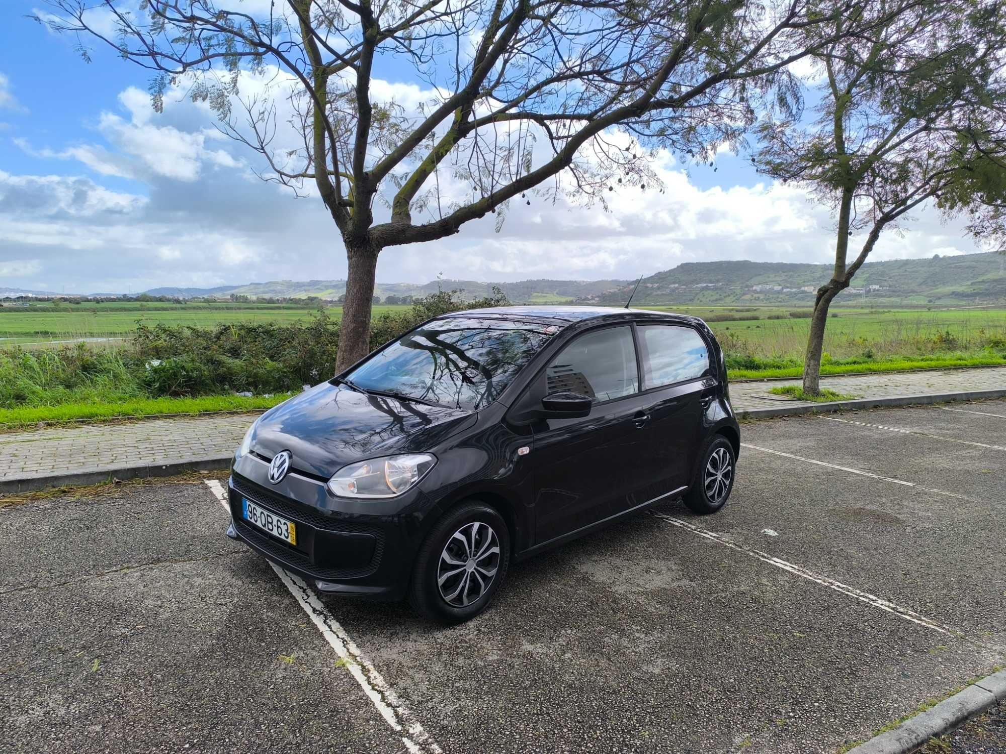 VW Up! 1.0 5 Portas com Ar Condicionado NACIONAL 145.000km