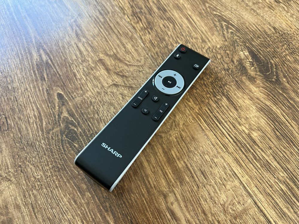 Sharp HT-SBW202 - soundbar 2.1