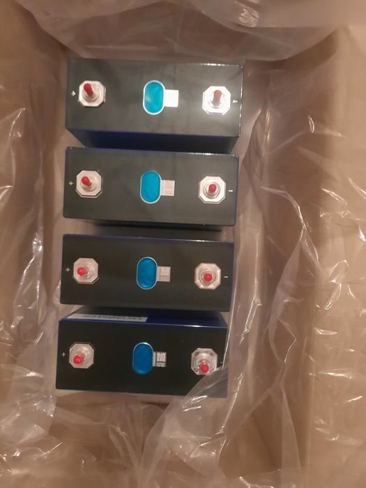 В Наявності Акумулятор LifePo4 Eve 280ah, Ячейка Комірка ДБЖ