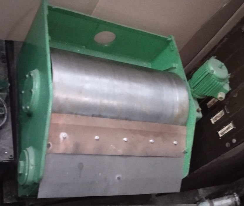 Магнитные сепараторы х43-43, 43-44  50 и 100 литров, новые и бу