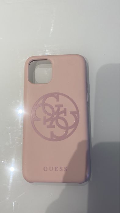 Etui do iPhone 11 pro