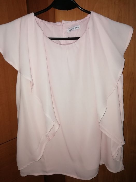 Bluzka Reserved roz 152