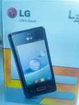 Мобильный телефон LG Optimus L3 II E425