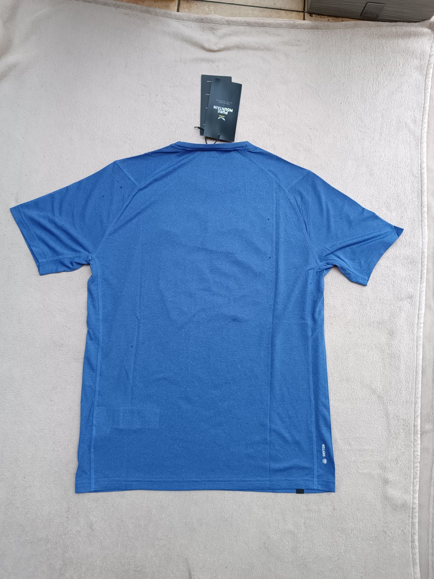 Koszulka męska Salewa r52/xl