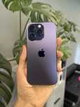 iPhone 14 Pro 256Gb Deep Purple Neverlock Чудовий Стан