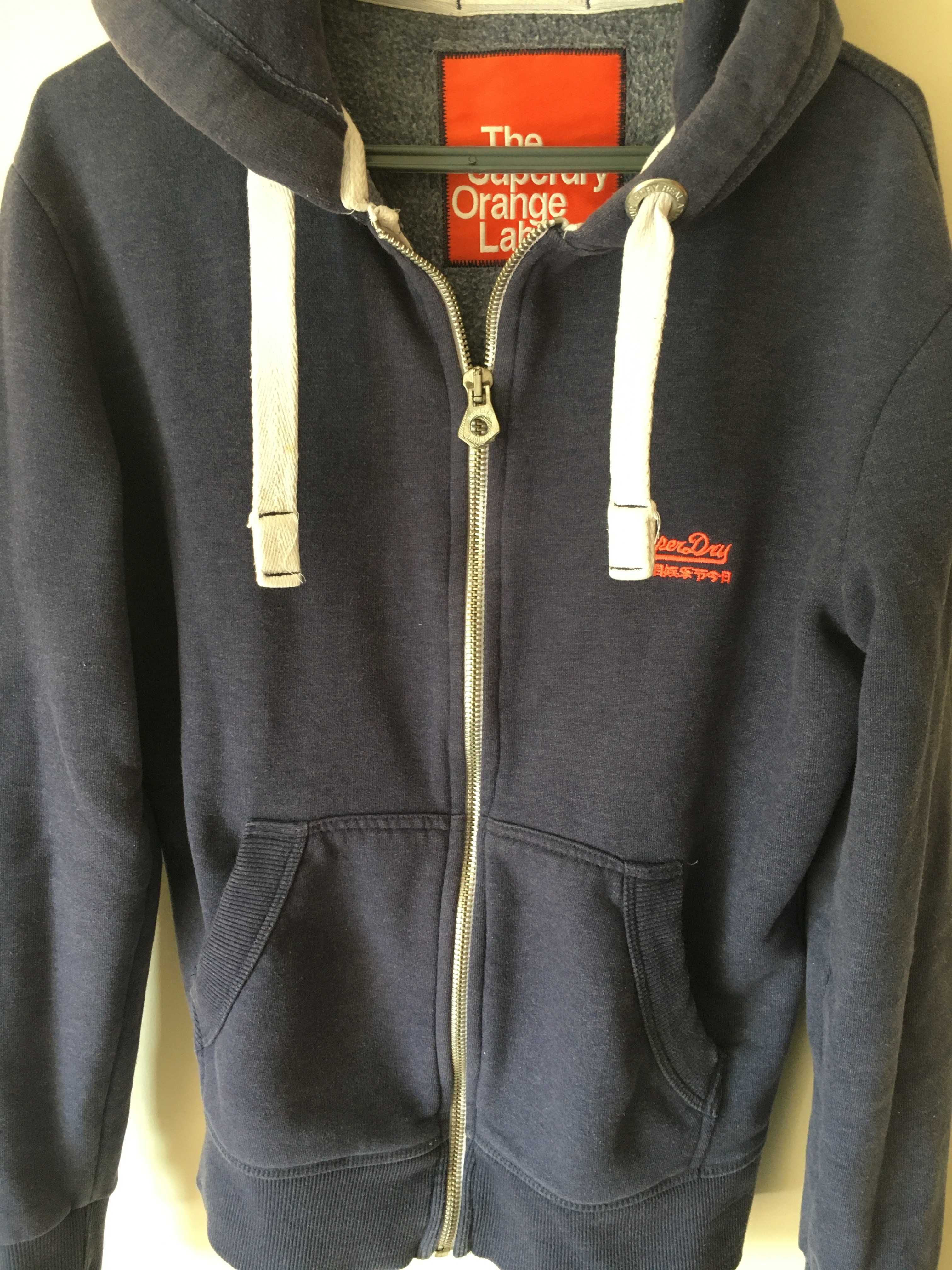 Casaco Homem - The Superdry Orange Label