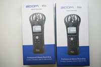 Цифровой рекордер диктофон Zoom H1n для микрофона, камеры, пк