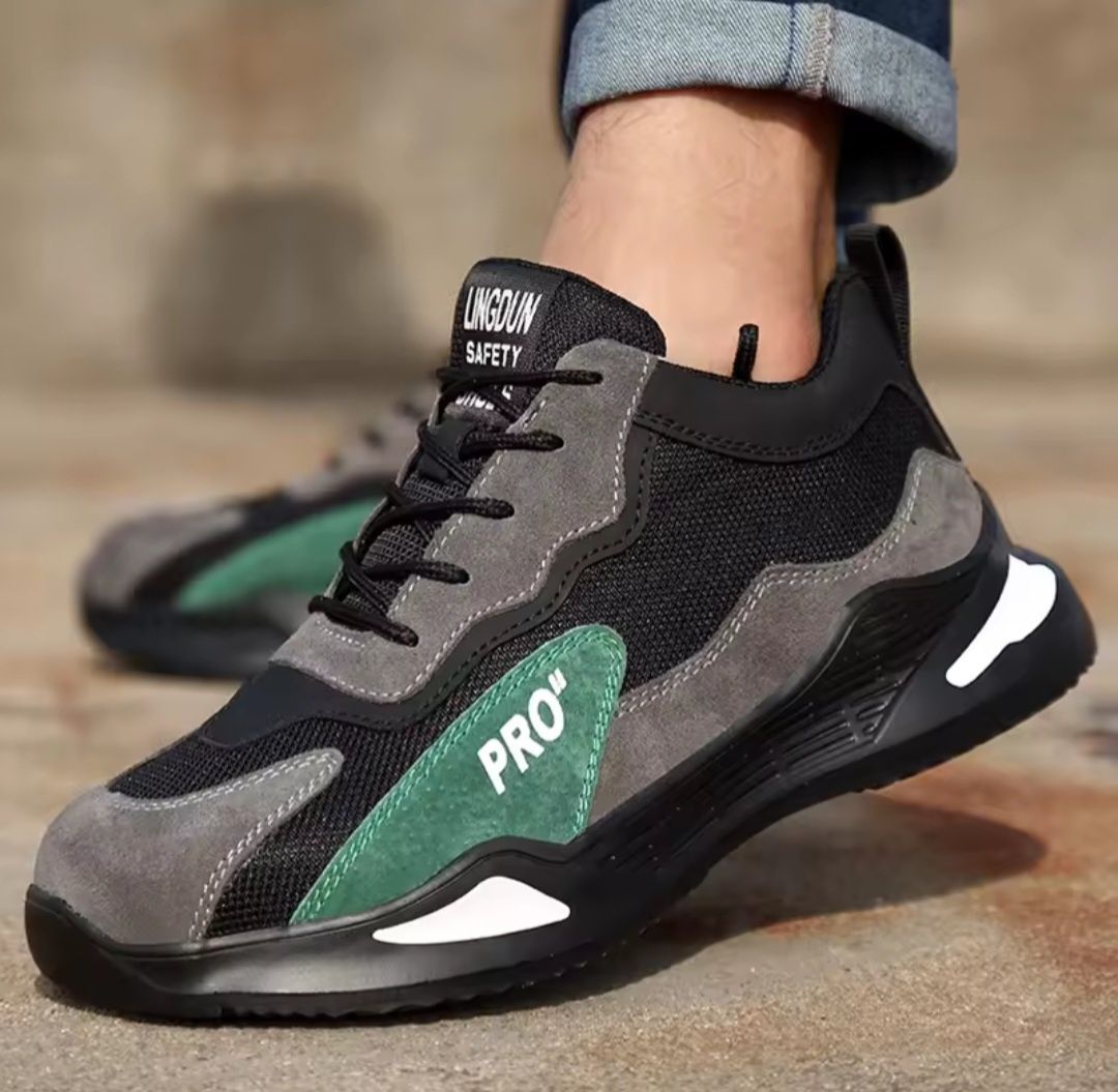 Buty Robocze Bhp r 43 Dł wkładki 27.5cm