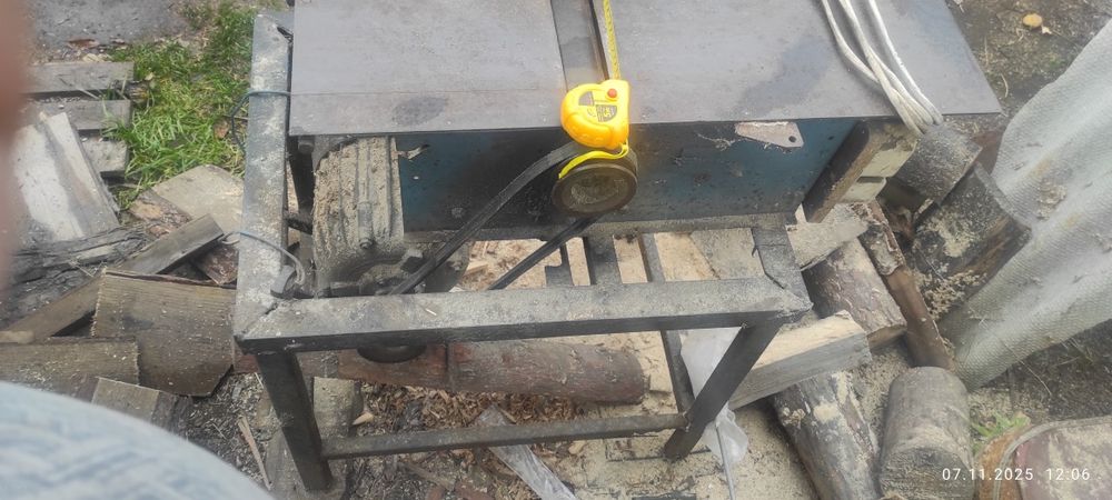 Продам церкулярку робочу стани