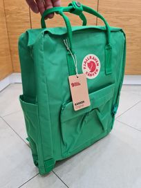 Nowy z metką plecak Fjallraven Kanken Classic 45x35x11 cm 20L