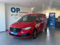 Mercedes-Benz Citan 111 CDi/27