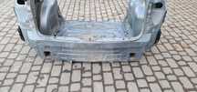 TYLNY PAS  VW TIGUAN 5N0 4x4