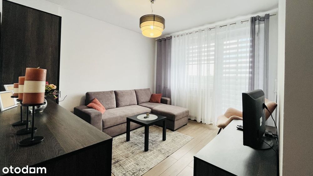 Mieszkanie 3 pokoje | Brak czynszu | Umeblowane