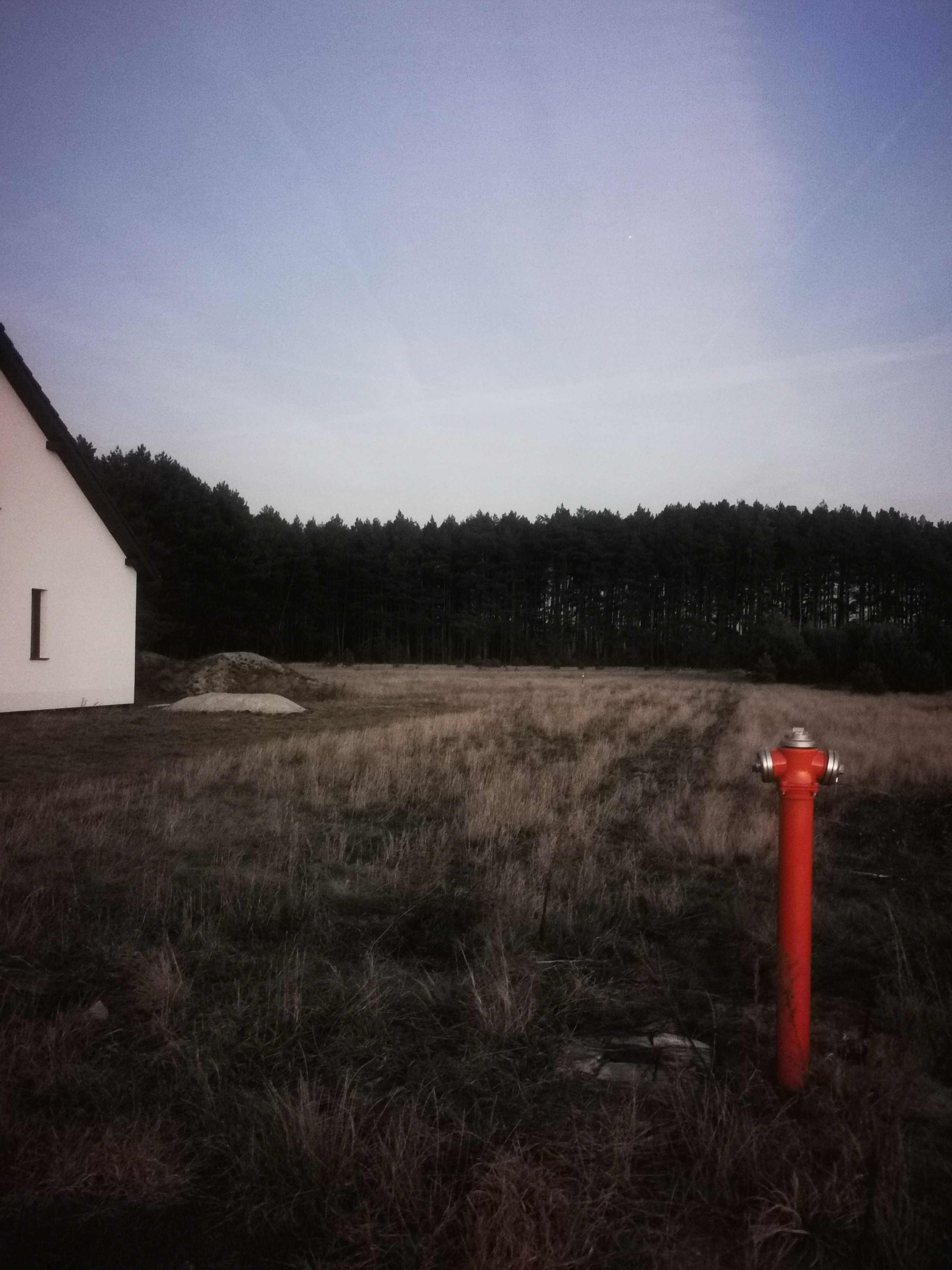 Działka budowlana