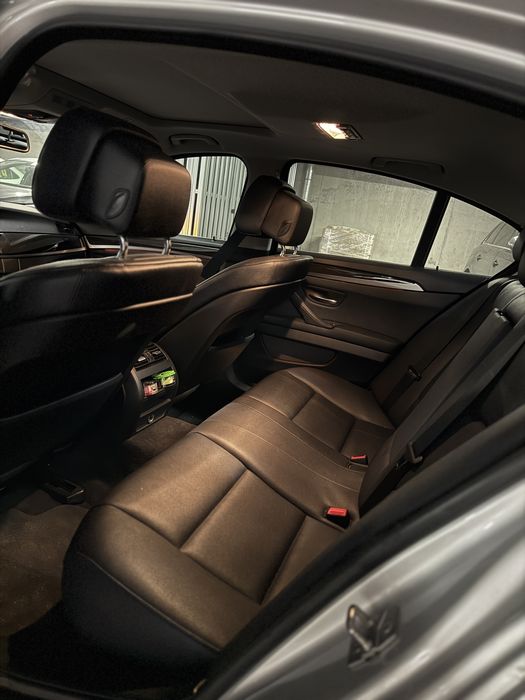 Bmw f10 528 i 2012 ZAMIANA