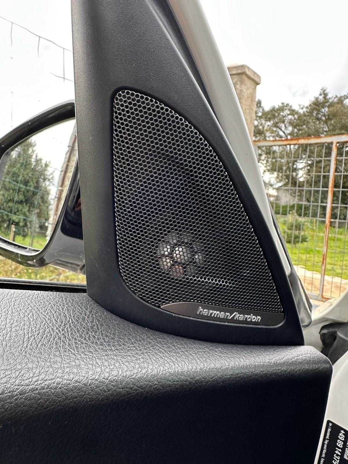 BMW 116D 2.0 PACK M
