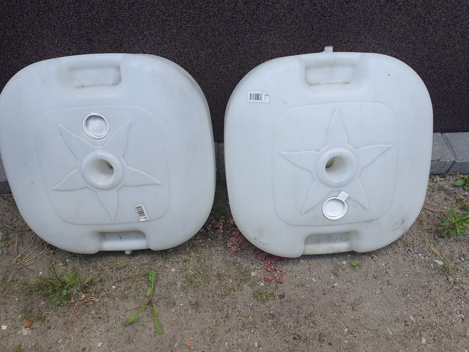 Stojak pod parasol stojak do parasola uchwyt mocowanie parasola