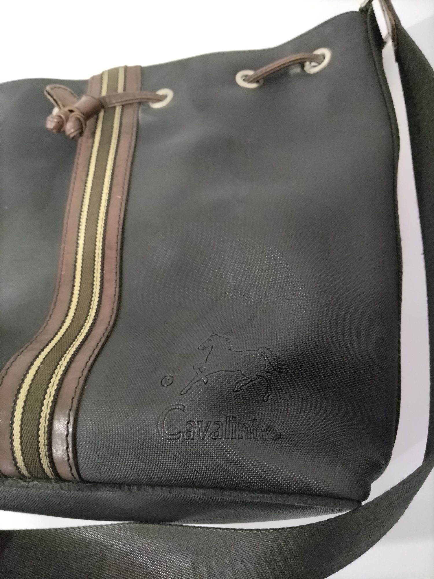 Bolsa Cavalinho Original