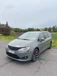 Chrysler Pacifica Chrysler Pacifica Limited S Hybrid Plug-In 2020 maksymalne wyposażenie