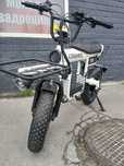 2025 Электровелосипед COSWHEEL T16 15AH Фэт байк Фетбайк Fetbike Fat