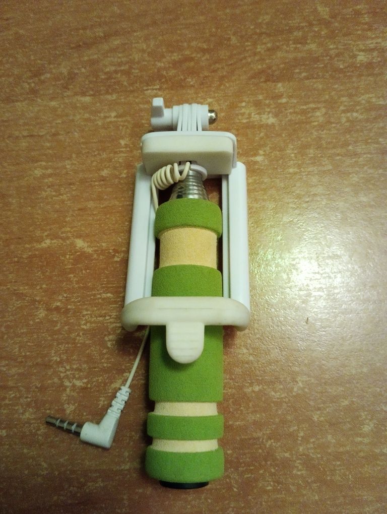 Селфи палка MONO POD