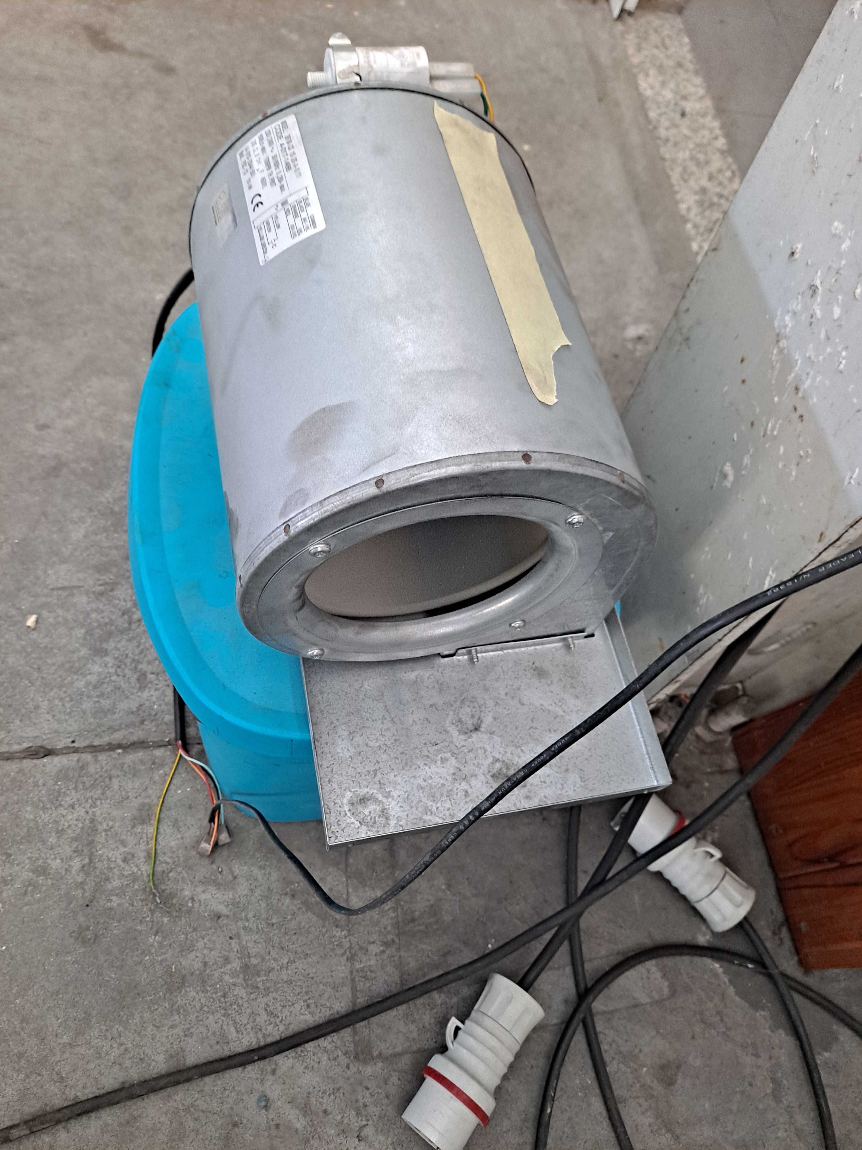 Ventiladores varios modelos como novos