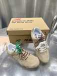 WhiteSilver\NewBalance*Damskie*Moda*SLMIUMIU UnisexTrampki.41