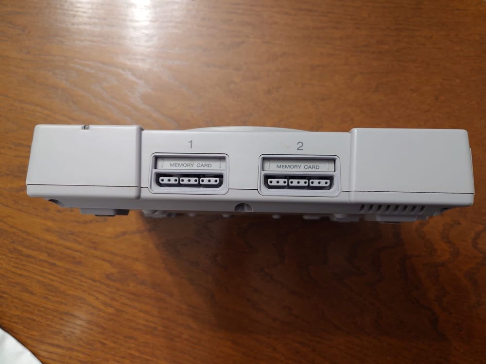 Playstation scph-5502