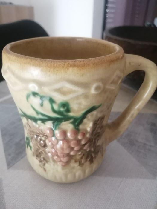 Caneca Argilart | Serra da Estrela
