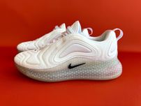 Nike Air Max 720 оригінал жіночі кросівки розмір 38.5