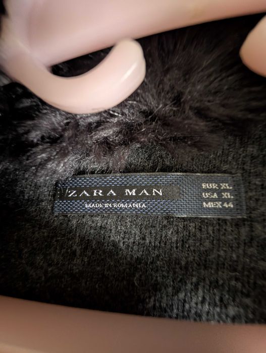 Кардиган Zara Men XL