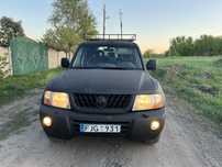 Продам паджерік вагон