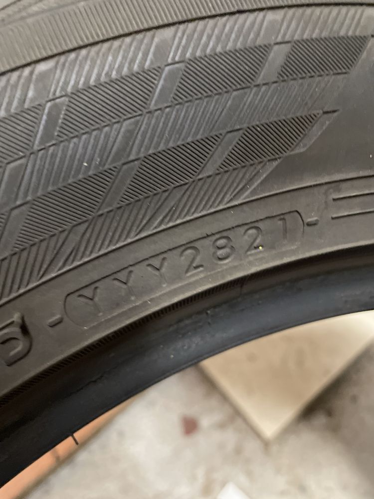 Opony yokohama 215/55 R16