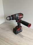 Ударний Шуруповерт Einhell TE-CD 18 BL Solo