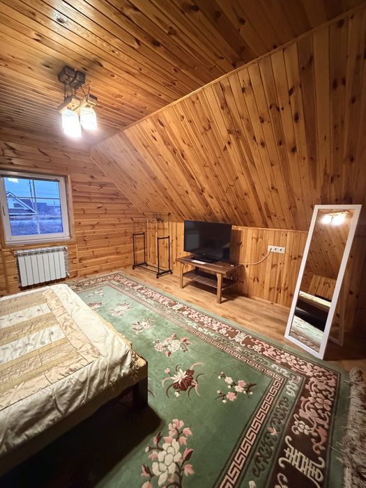 Оренда квартири в приватному секторі. Парковка. Світло 24/7