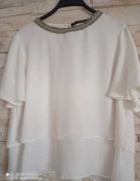 Zara - bluzka damska XL
