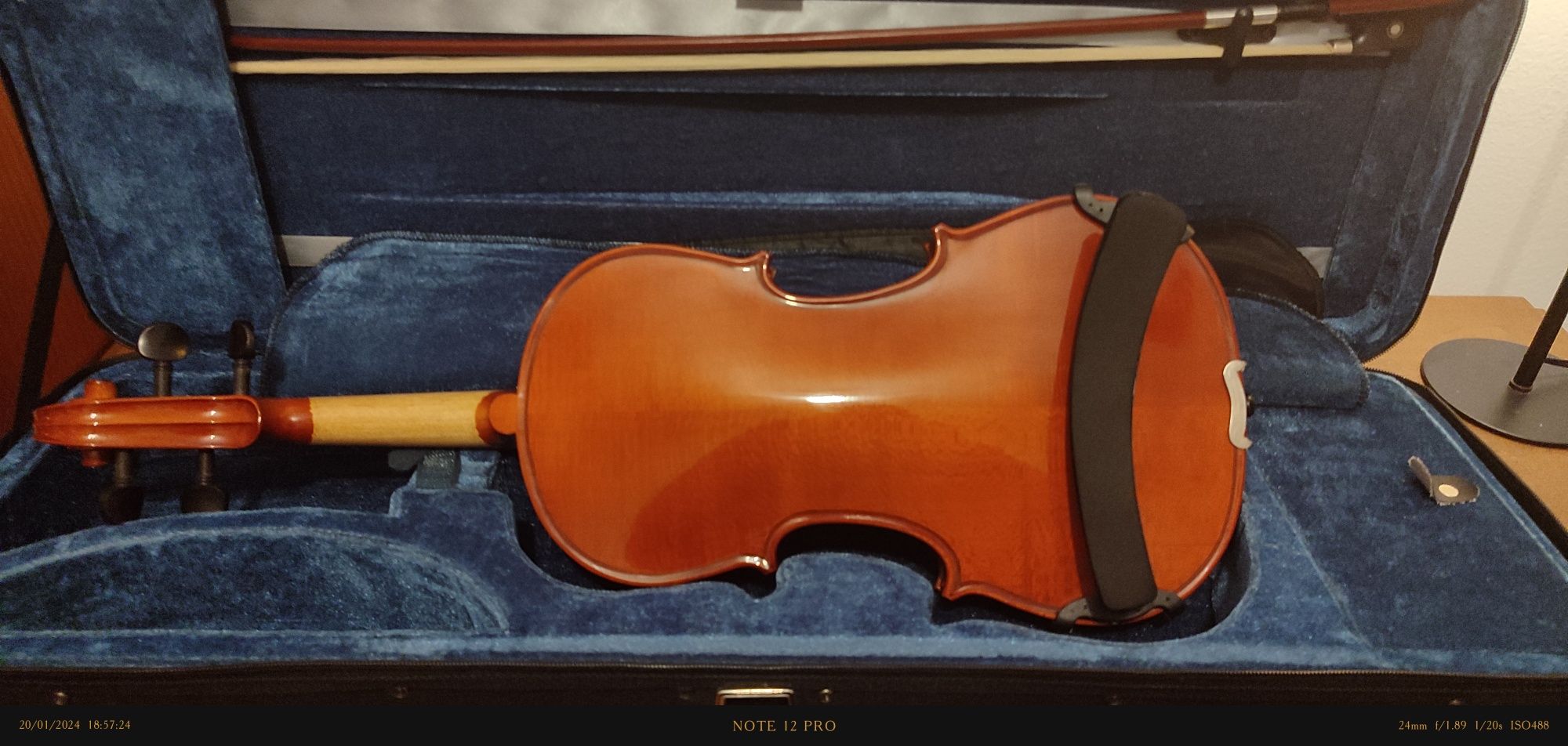 Violino GARA 4/4