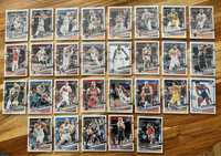 Karty NBA PANINI Donruss 2023-24 - 36 kart