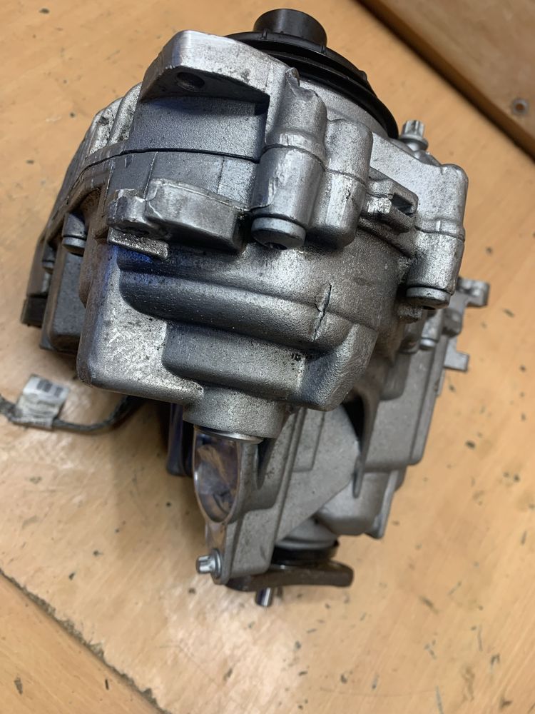 роздатка BMW ATC 13 G20 G21 G30 G31 G11 G12 G01 G08 G02 G05 G06 G07