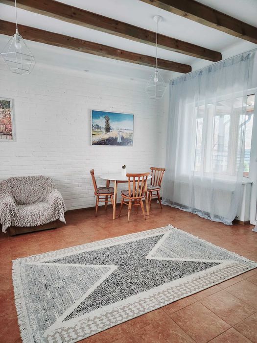 Продается таунхаус 123 м.кв. с. Гатне