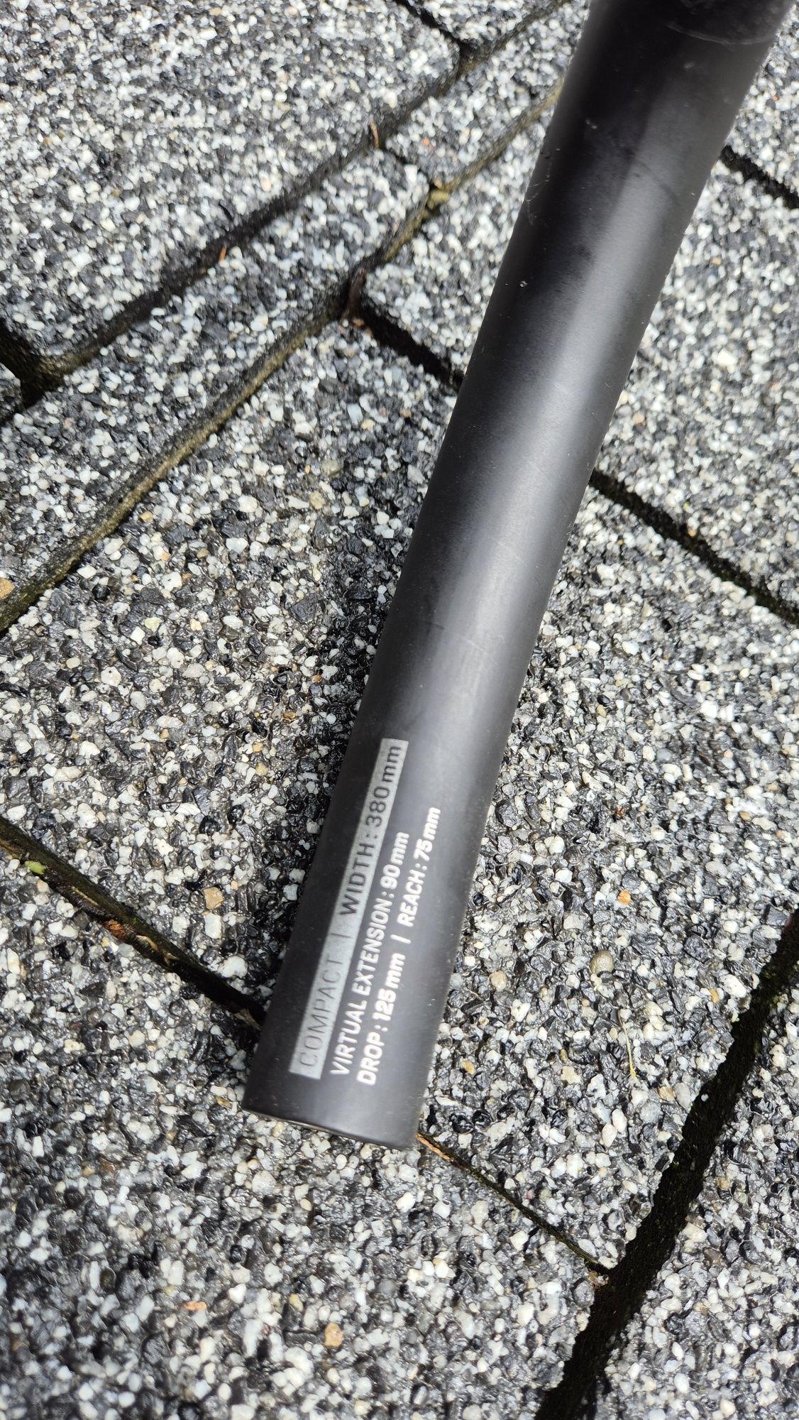 Kierownica Syncros Creston IC SL