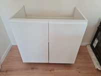 Szafka pod zlew 80 cm szerokości nowa