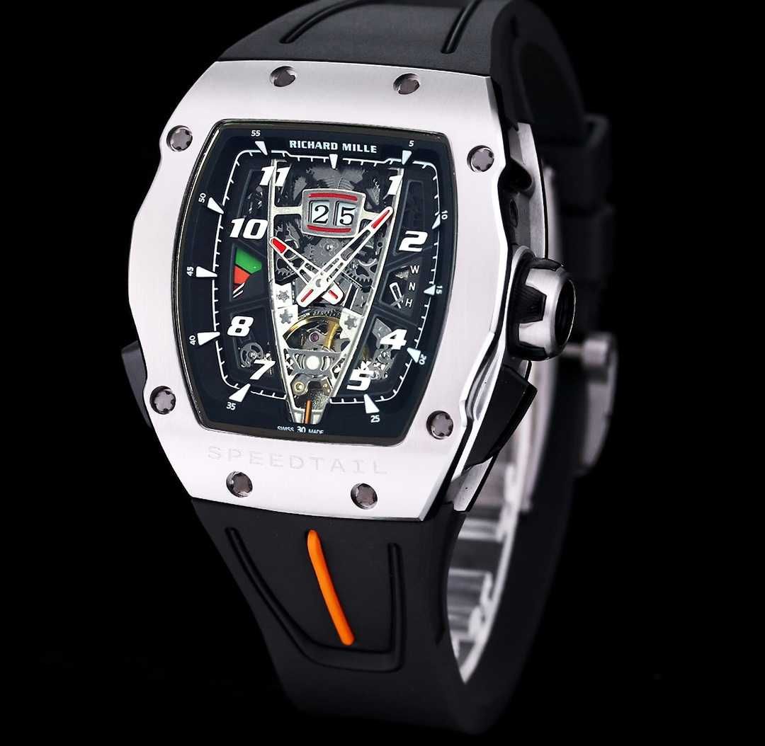 Zegarek Richard Mille 0106