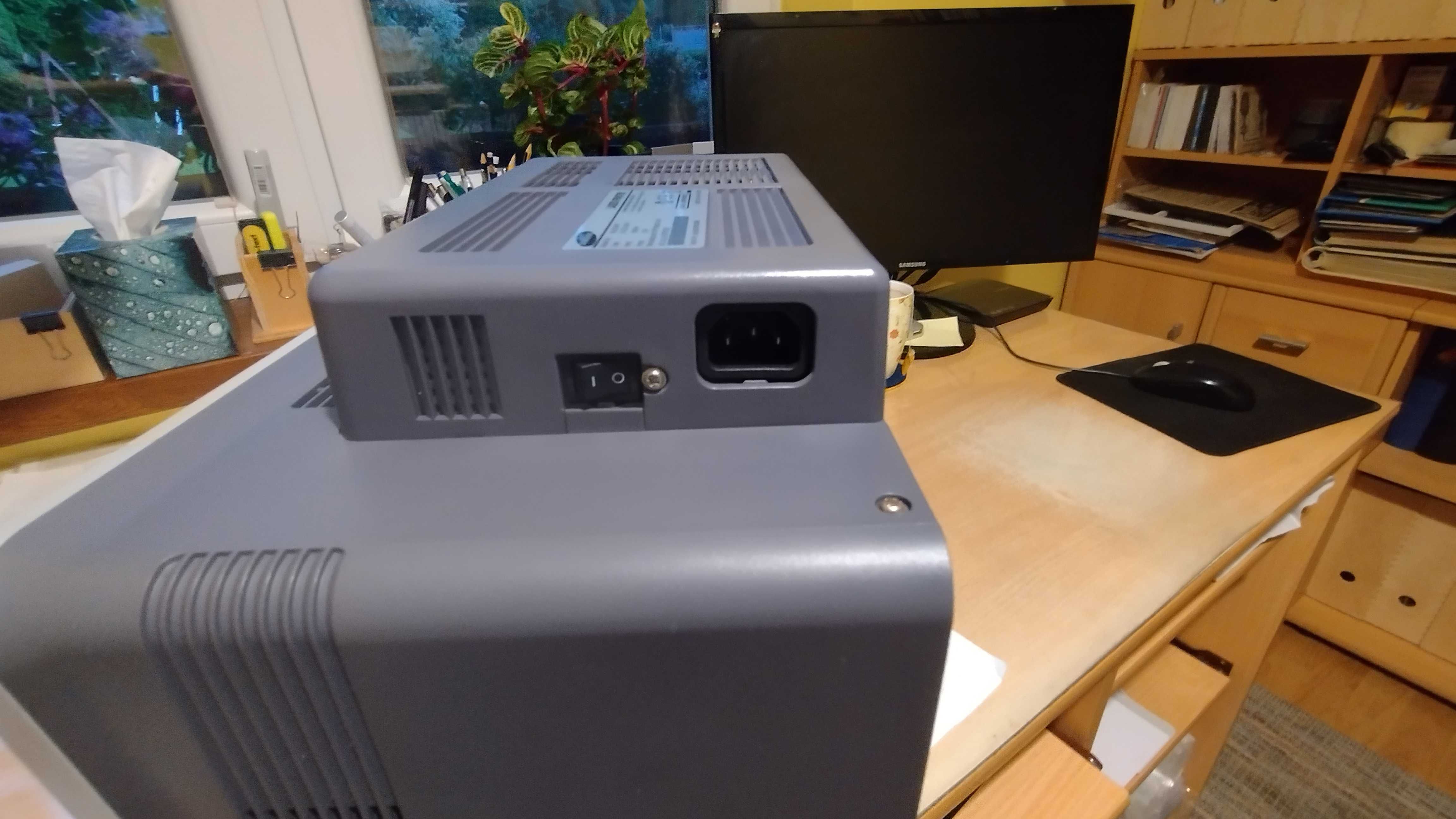 Drukarka laserowa Samsung ML 2010 PR