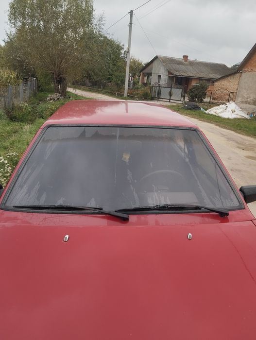 ВАЗ 2109  на ходу