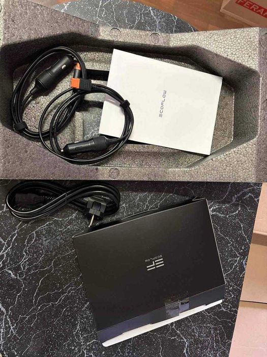 EcoFlow Delta Max 2000