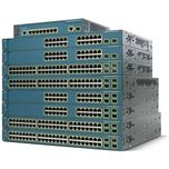 Комутатори Cisco Catalyst 3560 3560E Series ВЕЛИКА КІЛЬКІСТЬ ГАРАНТІЯ
