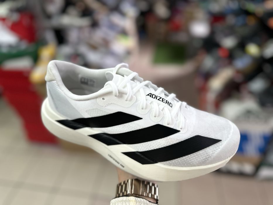Бігові кросівки Adidas Adizero EVO SL ( РОЗМІР 42 , 42 2/3 )