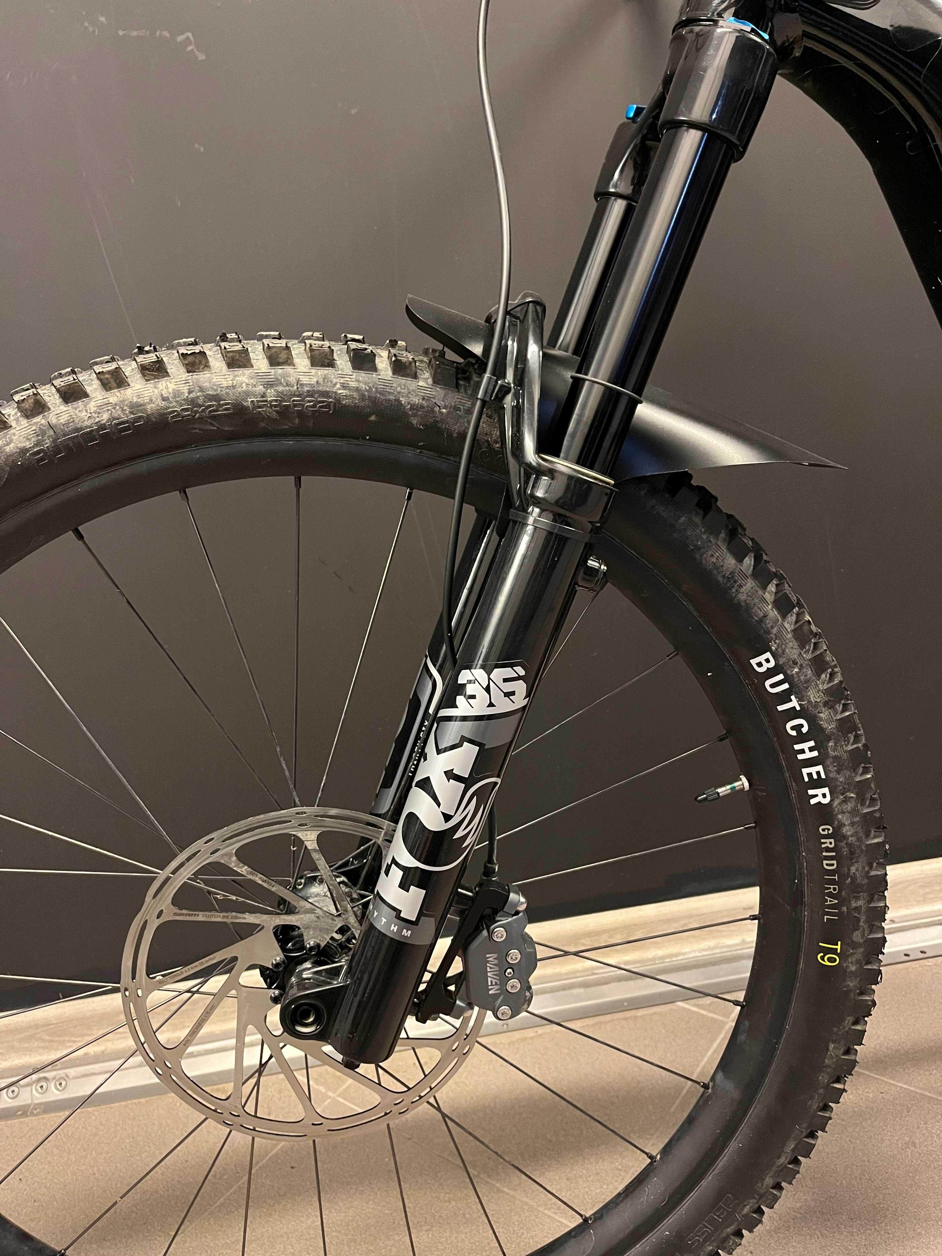 Rower Specialized Turbo Levo 3 Comp Alloy 2025 S3, S4